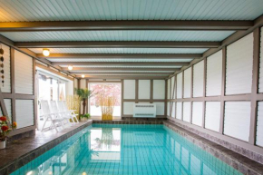  Ferienwohnanlage Prinzenhof  Санкт-Андреасберг